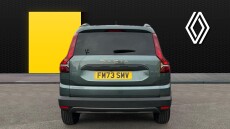 Dacia Jogger 1.0 TCe Extreme 5dr Petrol Estate